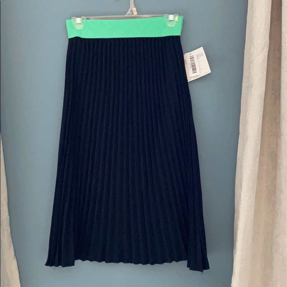 Lularoe Jill skirt